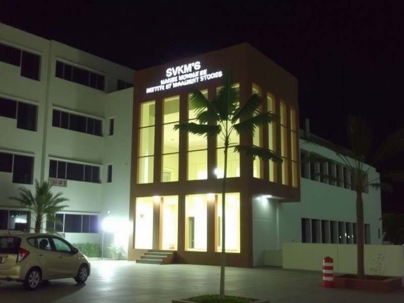 Hyderabad Campus